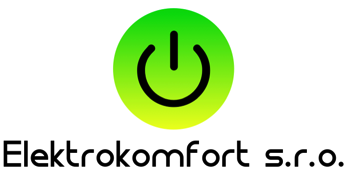 Elektrokomfort logo